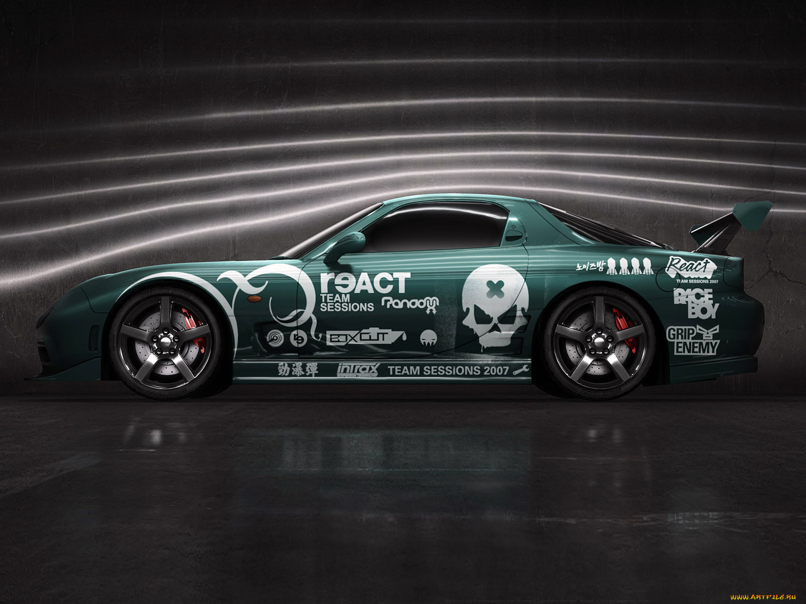 need, for, speed, pro, street, , , prostreet